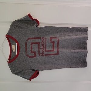 Hollister Women's T-Shirt